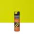 Marqueur Peinture Jaune Fluo 500 ml – 500 ml – Couleur Fluo, Application Facile – Idéal pour Marquage et Signalisation - RIBIMEX