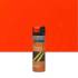 Marqueur Peinture Orange Fluo 500 ml – Fluorescent, Pratique et Visible – Idéal pour Marquage et Signalisation - RIBIMEX