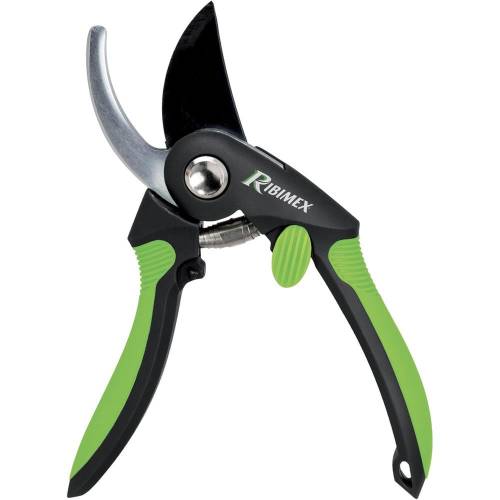 Sécateur Moule 215 mm – 215 mm – Précision et Confort d'Utilisation - RIBIMEX