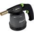 Lampe à Souder Gaz 190g - Flamme Réglable - Pratique et Efficace - Basse Consommation - D-Work