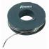 Fil Étain 100g - D.1,5 mm - L. 7,5 m - SANS PLOMB - Idéal pour Soudure - Fiable - D-Work
