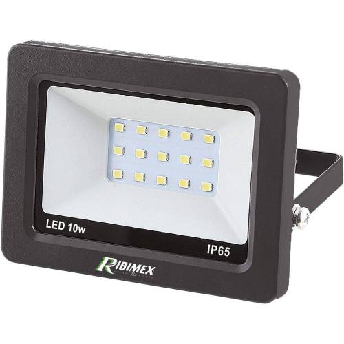 Projecteur à LED 10W Mural - Éclairage Efficace et Économique - Basse Consommation - D-Work