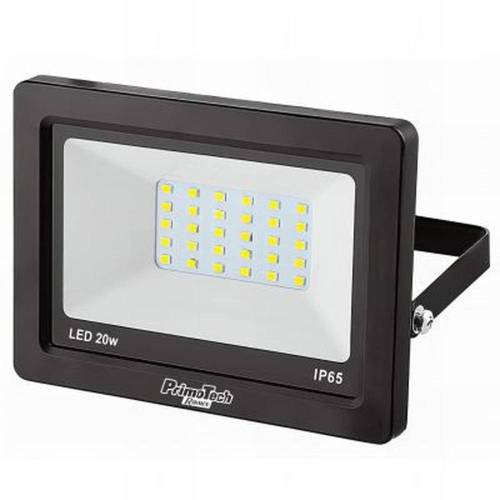 Projecteur à LED 20W Mural - Éclairage Efficace et Économique - Idéal pour Extérieur - D-Work