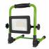 Projecteur LED 20W Portable à Batterie Lithium - Éclairage Pratique et Autonome - D-Work