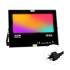 Projecteur LED 30W Connecté Bluetooth Mural – 30W – Couleurs Variées, Contrôle à Distance – Ambiance Personnalisable - RIBIMEX