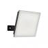 Projecteur LED 50W Mural – 50W – Éclairage Efficace et Économique – Idéal pour Extérieur - RIBIMEX