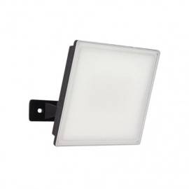 Projecteur LED 50W Mural – 50W – Éclairage Efficace et Économique – Idéal pour Extérieur - RIBIMEX