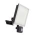 Projecteur LED 50W Mural avec Détecteur - Éclairage Efficace et Pratique - D-Work