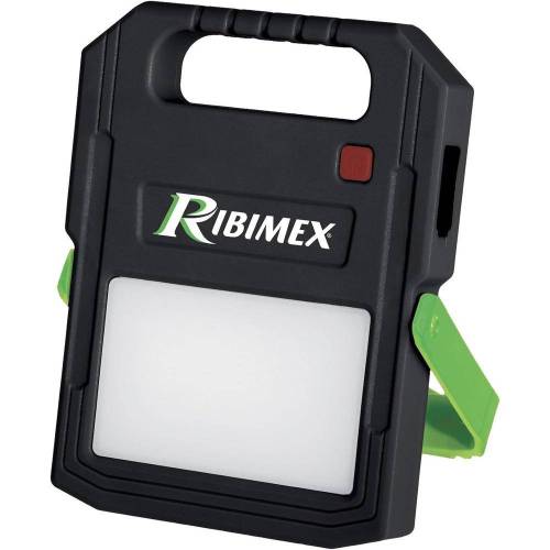 Spot Solaire 20W - 500/1000/2000 Lumens - Chargeur USB Inclus - Éclairage Efficace et Écologique - D-Work