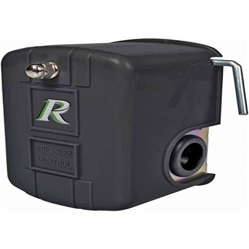 Pressostat de Sécurité Manque Eau – 0.38 kg – Protection et Sécurité – RIBIMEX - RIBIMEX