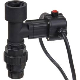 Système de Sécurité Manque de Eau pour Pompe de Surface - Protection et Fiabilité - D-Work