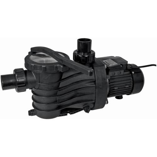 Pompe Piscine 110W - 8,7 kg - Faible Consommation - Performance Énergétique et Fiabilité - D-Work