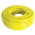 Tuyau d'Arrosage Antivrille 50M Ø25 mm – Jaune, Sur Touret – Résistant et Flexible - RIBIMEX