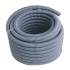 Tuyau Annelé 25M Ø25 mm – Polyéthylène, Résistant et Flexible – Idéal pour Irrigation - RIBIMEX