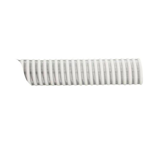 Tuyau Annelé 22M Ø30 mm – Polyéthylène, Résistant et Flexible – RIBIMEX - RIBIMEX