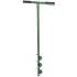 Tarière Manuelle Ø10 cm – En Boîte – Outil Pratique pour Forage – RIBIMEX - RIBIMEX