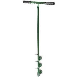 Tarière Manuelle Ø10 cm – En Boîte – Outil Pratique pour Forage – RIBIMEX - RIBIMEX