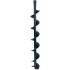 Mèche 200 mm pour Tarrière Thermique et Électrique – 80 cm – Performance Optimale – RIBIMEX - RIBIMEX