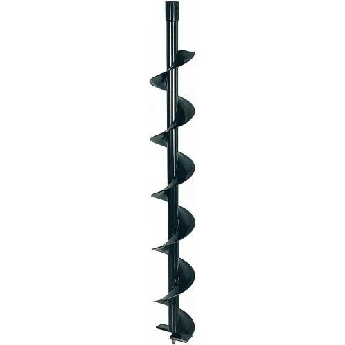 Mèche 200 mm pour Tarrière Thermique et Électrique – 80 cm – Performance Optimale – RIBIMEX - RIBIMEX