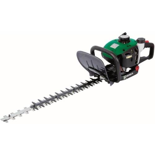 T.-Haie Thermique 25,4CC Lames 610 mm - 7,2 kg - Performance et Efficacité - D-Work