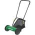 Tondeuse Mécanique 300 mm - Pratique et Efficace - Entretien de Jardin - D-Work