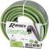 Tuyau Tricot Antiv 50M Ø19 mm – Gris, Résistant et Durable – Idéal pour Applications Diverses - RIBIMEX