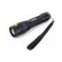 Lampe Torche 10W - Batterie Li-Ion 3,7V - Puissante et Pratique - Éclairage Fiable - D-Work