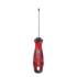 Tournevis Pozidriv PZ0 3x75 Aimanté – 3x75 mm – Précision et Pratique – RIBIMEX - RIBIMEX