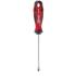 Tournevis Plat 4 x 100 mm – Aimanté – Précision et Efficacité – RIBIMEX - RIBIMEX