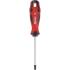 Tournevis Pozidriv PZ1 5x100 - Aimanté - Précision et Efficacité - Acier Traité - D-Work