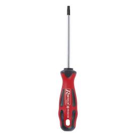 Tournevis Torx T15 5x100 - Aimanté - Précision et Efficacité - Acier Traité - D-Work