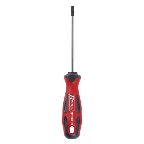 Tournevis Torx T15 5x100 – Aimanté – Précision et Efficacité – RIBIMEX - RIBIMEX