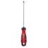 Tournevis Plat 5x150 mm – Aimanté – Précision et Efficacité – RIBIMEX - RIBIMEX