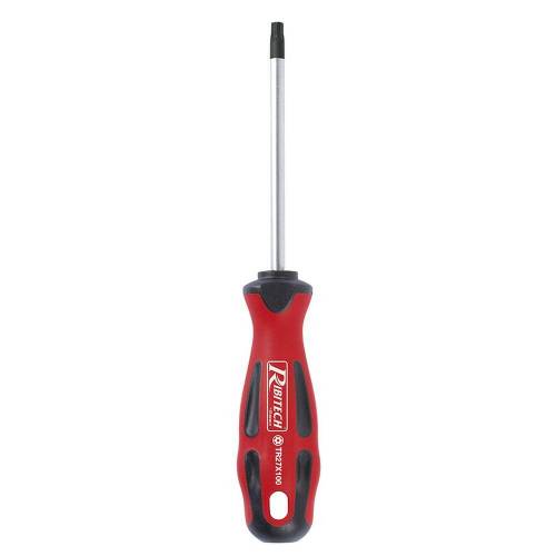 Tournevis Torx T27 6x100 – Aimanté – Précision et Efficacité – RIBIMEX - RIBIMEX