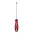 Tournevis Plat 6 x 150 mm - Aimanté - Précision et Efficacité - Acier Traité - D-Work