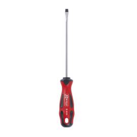 Tournevis Plat 6 x 150 mm – Aimanté – Précision et Efficacité – RIBIMEX - RIBIMEX