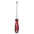Tournevis Pozidriv PZ3 8x150 Aimanté - 150 mm - Précision et Efficacité - D-Work