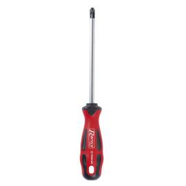 Tournevis Pozidriv PZ3 8x150 Aimanté – 150 mm – Précision et Efficacité – RIBIMEX - RIBIMEX