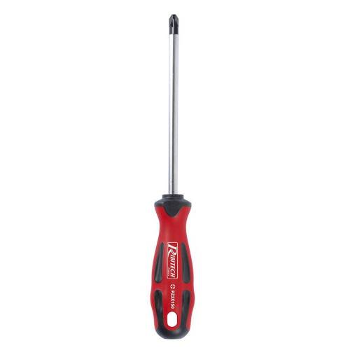 Tournevis Pozidriv PZ3 8x150 Aimanté – 150 mm – Précision et Efficacité – RIBIMEX - RIBIMEX