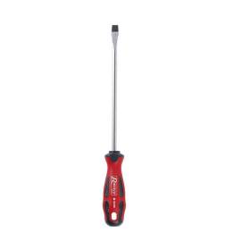 Tournevis Plat 8x200 mm – Aimanté – Précision et Efficacité – RIBIMEX - RIBIMEX