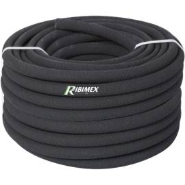 Tuyau Poreux 25m - D.15 mm - Irrigation Goutte à Goutte - Efficace et Écologique - Usage Intensif - D-Work