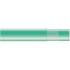 Tuyau Plat 20m 1 po 1/4 (30 mm) - Vert - Flexible et Résistant - Idéal pour Irrigation - D-Work