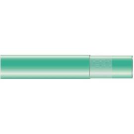 Tuyau Plat 20M 1"1/4 (30 mm) – Vert – Flexible et Résistant – Idéal pour Irrigation - RIBIMEX