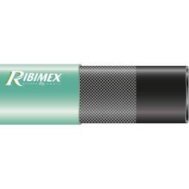 Tuyau Plat 20M 1"1/2 (38 mm) – Vert, Flexible et Résistant – Idéal pour Irrigation - RIBIMEX
