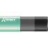Tuyau Plat 2" (51 mm) 20M – Vert, Flexible et Résistant – Idéal pour Écoulement d'Eau - RIBIMEX