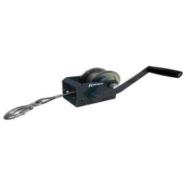 Treuil à Manivelle 900 kg – Capacité 900 kg – Pratique et Efficace – RIBIMEX - RIBIMEX