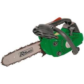 Tronçonneuse Thermique 25,4CC 300 mm - 4,6 kg - Puissante et Efficace - Idéale pour les Travaux de Jardinage - D-Work