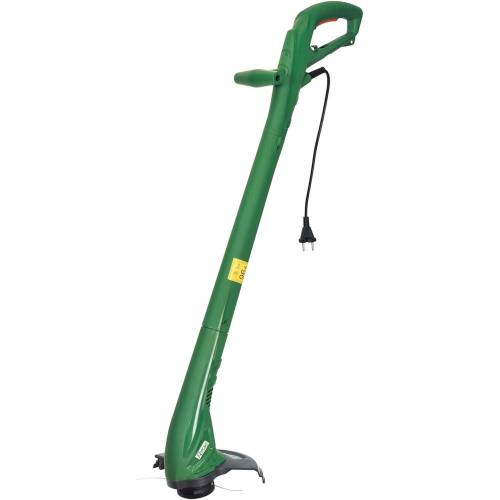 Coupe Bordure 250W – Diamètre 220 mm, Avance Automatique du Fil – Idéal pour Finitions Précises - RIBIMEX