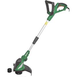 Coupe Bordure 550W - Fil de 1,6 mm - Tête Pivotante 90° - Précision et Efficacité - Durable - D-Work