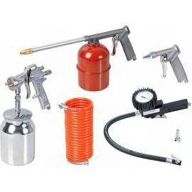 Kit de 5 Pièces Homologué CEE SS - Norme CEE - Sécurité et Conformité - Fiable - D-Work